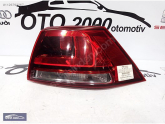 Oto Çıkma Parça / Volkswagen / Golf / Far & Stop / Sağ Arka Stop / Çıkma Parça 