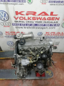 SKODA OCTAVİA 1.9 TDİ AGR ALH ÇIKMA MOTOR KOMPLE