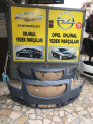 Opel insignia ön tampon makyajsız kasa sıfır