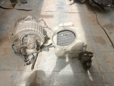 Oto Çıkma Parça / Mazda / 323 / Fren / El Freni Kolu / Çıkma Parça 