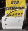 Oto Çıkma Parça / Audi / A3 / Kaporta & Karoser / Sol Ön Kapı / Çıkma Parça 