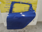 Oto Çıkma Parça / Renault / Clio / Kaporta & Karoser / Sol Arka Kapı / Çıkma Parça 