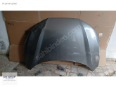 Oto Çıkma Parça / Nissan / Qashqai / Kaporta & Karoser / Kaput / Çıkma Parça 