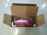 Oto Çıkma Parça / Skoda / Superb / Far & Stop / Sağ Arka Stop / Sıfır Parça 