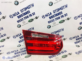 BMW 3 SERİSİ F30 KASA SOL İÇ STOP MAKYAJSIZ ORJ ÇIKMA 7259915