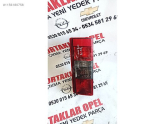 Oto Çıkma Parça / Opel / Combo / Far & Stop / Sağ Arka Stop / Çıkma Parça 