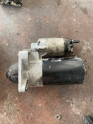 Oto Çıkma Parça / Fiat / Punto / Elektrik / Marş Motoru / Çıkma Parça 