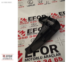 Oto Çıkma Parça / Toyota / Hilux / Tampon / Sis Farı Çerçevesi / Sıfır Parça 