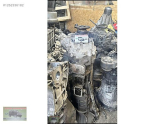 Oto Çıkma Parça / Toyota / Hilux / Şanzıman / Şanzıman Komple / Çıkma Parça 