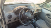 Renault kangoo goyusluk