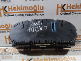 Oto Çıkma Parça / Volkswagen / Caddy / Göğüslük & Torpido / Gösterge Paneli / Çıkma Parça 