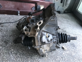 Oto Çıkma Parça / Fiat / Palio / Şanzıman / Şanzıman Komple / Çıkma Parça 
