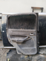 Oto Çıkma Parça / Ford / Kuga / Kaporta & Karoser / Sol Arka Kapı / Çıkma Parça 
