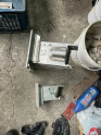 Oto Çıkma Parça / Audi / A4 / Tampon / Tampon Demiri / Çıkma Parça 