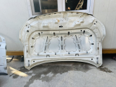 Oto Çıkma Parça / SsangYong / Korando / Kaporta & Karoser / Kaput / Çıkma Parça 