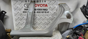 HYUNDAİ i10 2020 2024 SOL FRANGART DİREK SIFIR ORJİNAL
