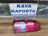 Oto Çıkma Parça / Toyota / Hilux / Far & Stop / Sol Arka Stop / Çıkma Parça 