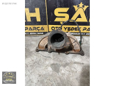 Oto Çıkma Parça / Peugeot / 607 / Egzoz / Egzoz Manifoldu / Çıkma Parça 