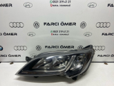 Oto Çıkma Parça / Fiat / Ducato / Far & Stop / Sol Ön Far / Çıkma Parça 