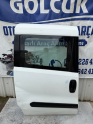 Fiat Doblo 3 Sağ Sürgülü Kapı ORJİNAL