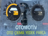 Oto Çıkma Parça / Peugeot / 207 / Motor / Hava Akışmetre / Çıkma Parça 
