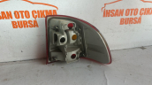 Oto Çıkma Parça / Opel / Astra / Far & Stop / Sol Arka Stop / Sıfır Parça 