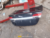 Oto Çıkma Parça / Jaguar / XF / Kaporta & Karoser / Bagaj Kapağı / Çıkma Parça 