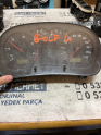 ÇIKMA VW GOLF 4 BORA 1J0919 881D 1J0919881D KİLOMETRE SAATİ