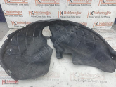 Oto Çıkma Parça / Land Rover / Range Rover / Fan / Fan Paneli / Çıkma Parça 