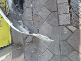 Oto Çıkma Parça / Opel / Astra / Tampon / Ön Tampon / Çıkma Parça 