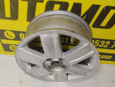 Oto Çıkma Parça / Renault / Megane / Jant & Lastik / Çelik Jant / Çıkma Parça 