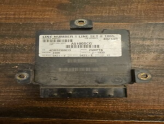 SUBARU SOLTERRA ŞANZIMAN BEYNİ