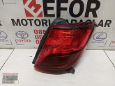 Oto Çıkma Parça / Toyota / Yaris / Far & Stop / Sağ Arka Stop / Çıkma Parça 