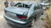Oto Çıkma Parça / Renault / Megane / Kaporta & Karoser / Komple Arka / Çıkma Parça 