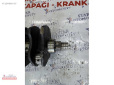 Fiat palio albea egea Doblo 1.2 krank mili