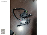 Oto Çıkma Parça / Renault / Megane / Elektrik / Kontak Seti / Sıfır Parça 