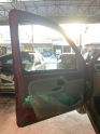 Oto Çıkma Parça / Renault / Kangoo / Kaporta & Karoser / Sol Ön Kapı / Çıkma Parça 