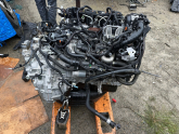 PEUGEOT 2008 MOTOR KOMPLE 1.5 dizel