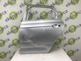 Oto Çıkma Parça / Volkswagen / Polo / Kaporta & Karoser / Sol Arka Kapı / Çıkma Parça 