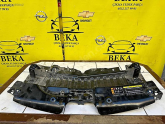 Oto Çıkma Parça / Opel / Crossland X / Kaporta & Karoser / Ön Panel / Çıkma Parça 