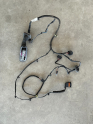 OPEL ASTRA J SOL ÖN KAPI TESİSATI 13336677