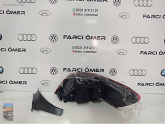 Oto Çıkma Parça / Peugeot / 301 / Far & Stop / Sol Arka Stop / Sıfır Parça 