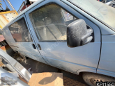 Oto Çıkma Parça / Volkswagen / Transporter / Kaporta & Karoser / Sağ Ön Kapı / Çıkma Parça 