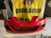 2008 Seat Leon ön tampon dolu