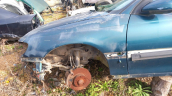 OPEL OMEGA B SOL ÇAMURLUK.OTO ERKAN ÜNYE