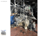 Oto Çıkma Parça / Volkswagen / Transporter / Motor / Komple Motor / Çıkma Parça 