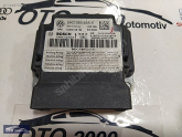 Oto Çıkma Parça / Skoda / Fabia / Airbag / Airbag Beyni / Çıkma Parça 