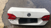ÇIKMA HATASIZ VOLKSWAGEN JETTA BAGAJ