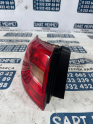 Oto Çıkma Parça / Volkswagen / Jetta / Far & Stop / Sol Arka Stop / Çıkma Parça 