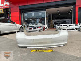 BMW E90 LCİ ARKA TAMPON